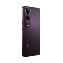 Vivo V50 Lite 6,77" 5G 8/256GB DualSIM fekete okostelefon (Újszerű)