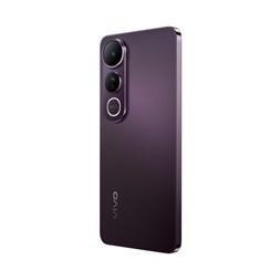 Vivo V50 Lite 6,77" 5G 8/256GB DualSIM fekete okostelefon (Újszerű)