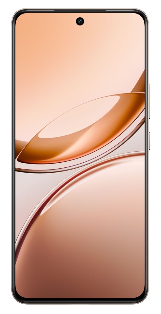 Vivo V50 Lite 6,77" 5G 8/256GB DualSIM arany okostelefon