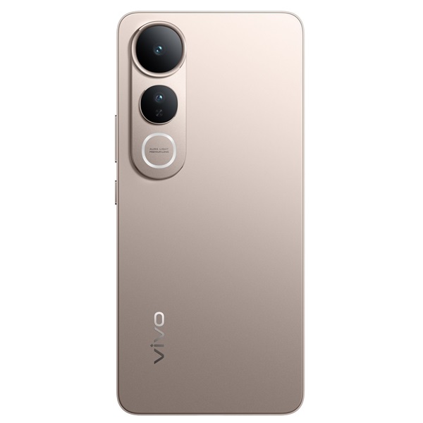 Vivo V50 Lite 6,77" 5G 8/256GB DualSIM arany okostelefon