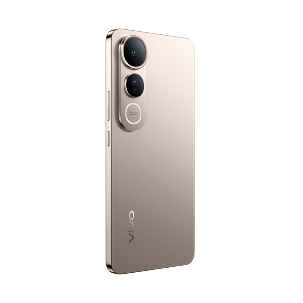 Vivo V50 Lite 6,77" 5G 8/256GB DualSIM arany okostelefon