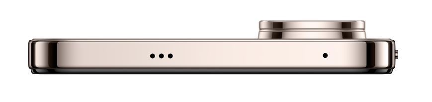 Vivo V50 Lite 6,77" 5G 8/256GB DualSIM arany okostelefon