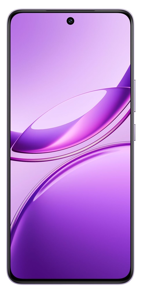 Vivo V50 Lite 6,77" LTE 8/256GB DualSIM lila okostelefon