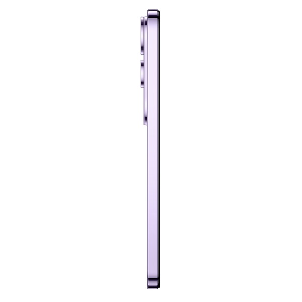 Vivo V50 Lite 6,77" LTE 8/256GB DualSIM lila okostelefon