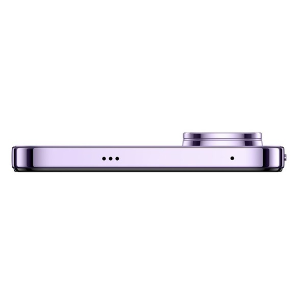 Vivo V50 Lite 6,77" LTE 8/256GB DualSIM lila okostelefon