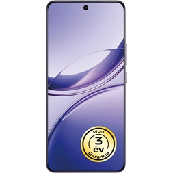 Vivo V50 Lite 6,77" LTE 8/256GB DualSIM lila okostelefon