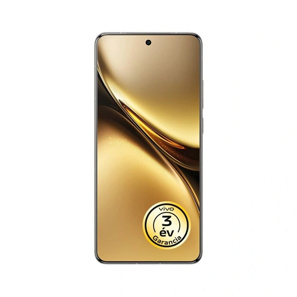 Vivo X200 Pro 6,78" 5G 16/512GB DualSIM szürke okostelefon