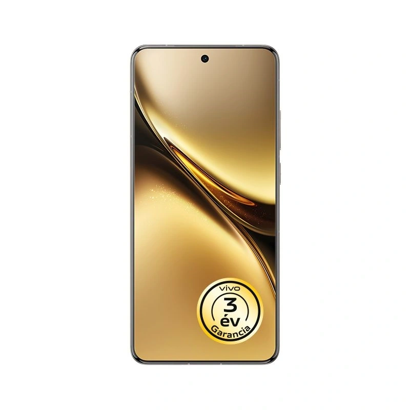 Vivo X200 Pro 6,78" 5G 16/512GB DualSIM szürke okostelefon