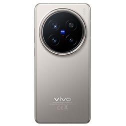 Vivo X200 Pro 6,78" 5G 16/512GB DualSIM szürke okostelefon (Újszerű)