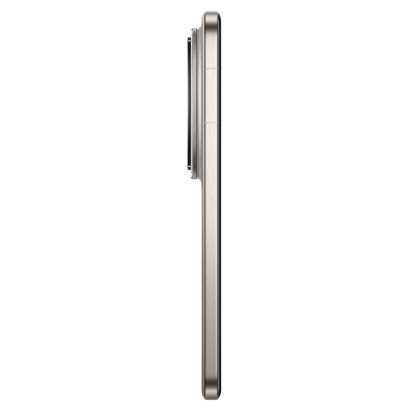 Vivo X200 Pro 6,78" 5G 16/512GB DualSIM szürke okostelefon (Újszerű)