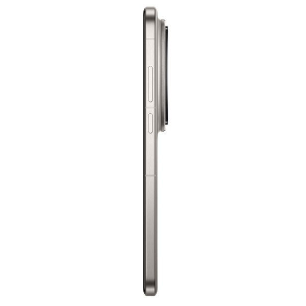 Vivo X200 Pro 6,78" 5G 16/512GB DualSIM szürke okostelefon (Újszerű)