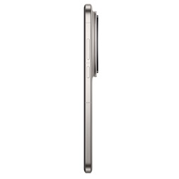 Vivo X200 Pro 6,78" 5G 16/512GB DualSIM szürke okostelefon (Újszerű)