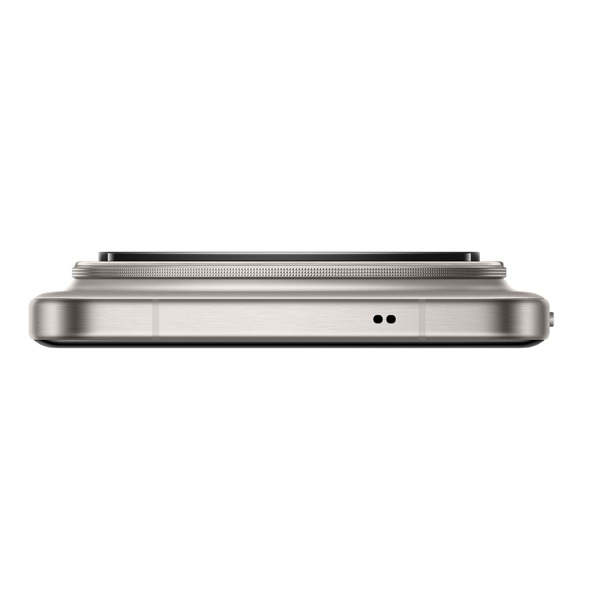Vivo X200 Pro 6,78" 5G 16/512GB DualSIM szürke okostelefon (Újszerű)