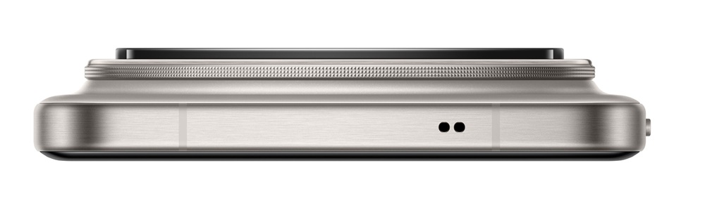 Vivo X200 Pro 6,78" 5G 16/512GB DualSIM szürke okostelefon (Újszerű)