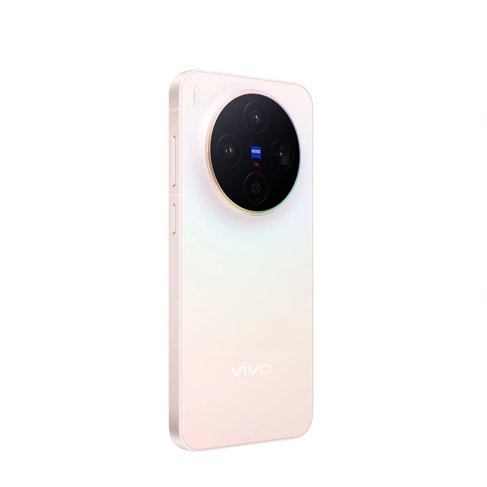 Vivo X300 6,31" 5G 12/256GB DualSIM pink okostelefon
