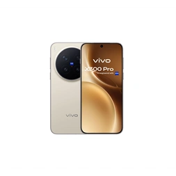 Vivo X300 Pro 16/512GB DualSIM barna okostelefon