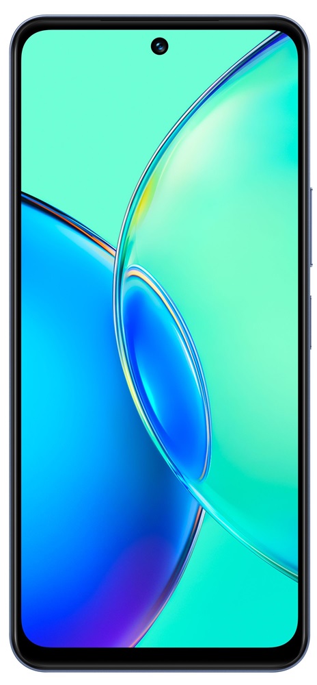 Vivo Y19s 6,68" LTE 8/256GB DualSIM fekete okostelefon
