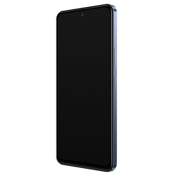 Vivo Y19s 6,68" LTE 8/256GB DualSIM fekete okostelefon