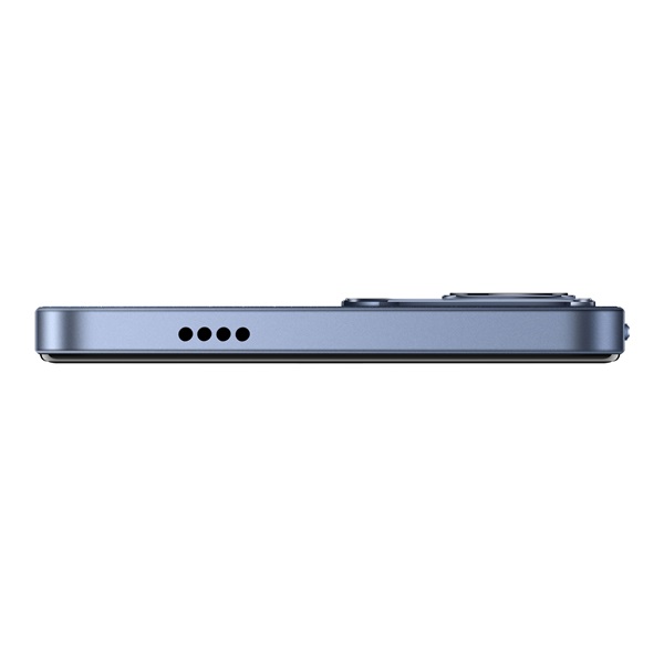 Vivo Y19s 6,68" LTE 8/256GB DualSIM fekete okostelefon