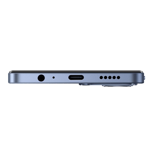 Vivo Y19s 6,68" LTE 8/256GB DualSIM fekete okostelefon