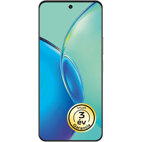 Vivo Y19s 6,68" LTE 8/256GB DualSIM fekete okostelefon