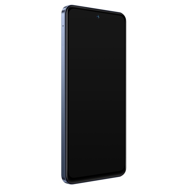 Vivo Y19s 6,68" LTE 8/256GB DualSIM fekete okostelefon (Újszerű)