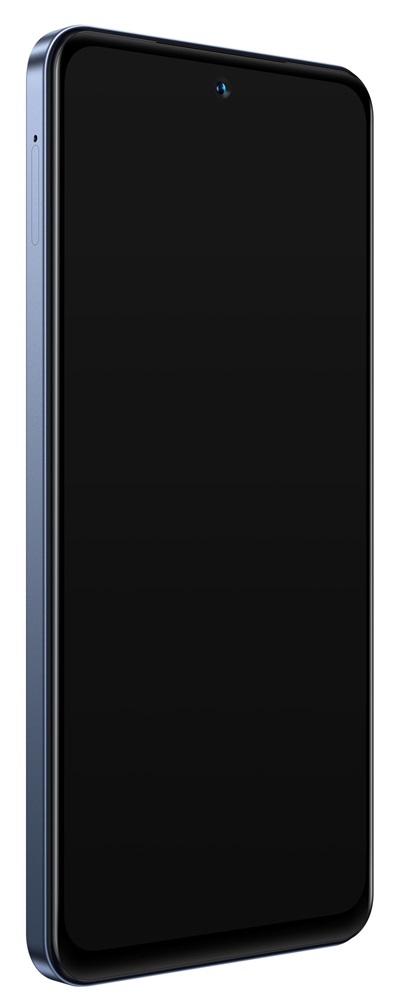 Vivo Y19s 6,68" LTE 8/256GB DualSIM fekete okostelefon (Újszerű)
