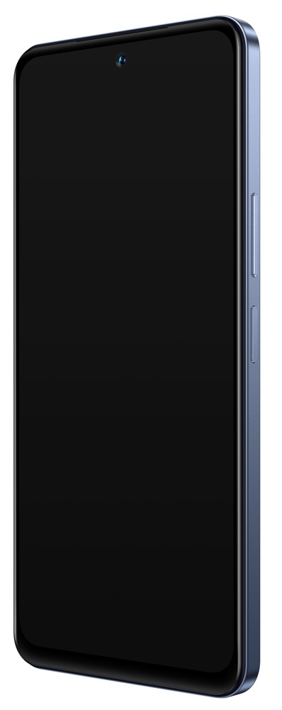 Vivo Y19s 6,68" LTE 8/256GB DualSIM fekete okostelefon (Újszerű)