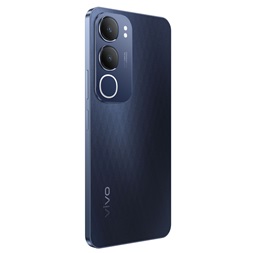 Vivo Y19s 6,68" LTE 8/256GB DualSIM fekete okostelefon (Újszerű)