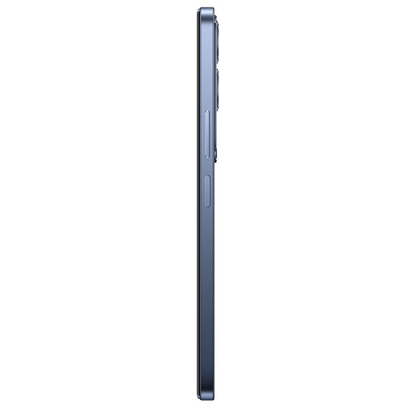 Vivo Y19s 6,68" LTE 8/256GB DualSIM fekete okostelefon (Újszerű)