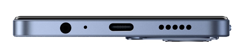 Vivo Y19s 6,68" LTE 8/256GB DualSIM fekete okostelefon (Újszerű)