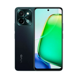 Vivo Y28 6,68" LTE 4/128GB DualSIM zöld okostelefon (Újszerű)