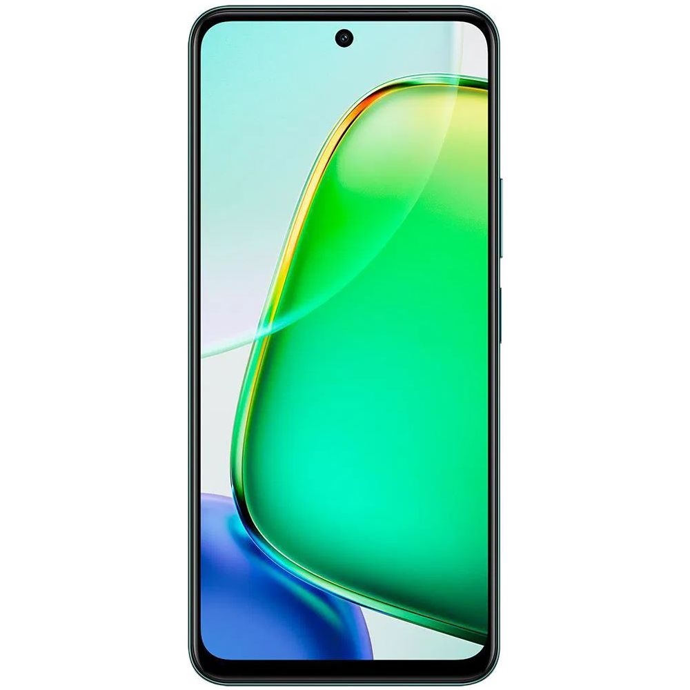 Vivo Y28 6,68" LTE 4/128GB DualSIM zöld okostelefon (Újszerű)
