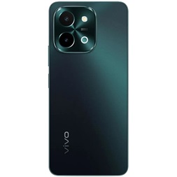 Vivo Y28 6,68" LTE 8/256GB DualSIM zöld okostelefon (Újszerű)