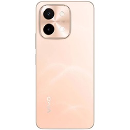 Vivo Y28 6,68" LTE 8/256GB DualSIM narancssárga okostelefon