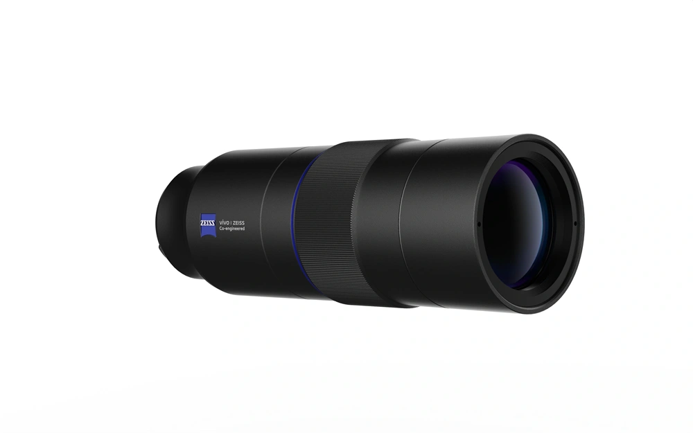 Vivo ZEISS Telephoto 2,35x objektív kiegészítő szett