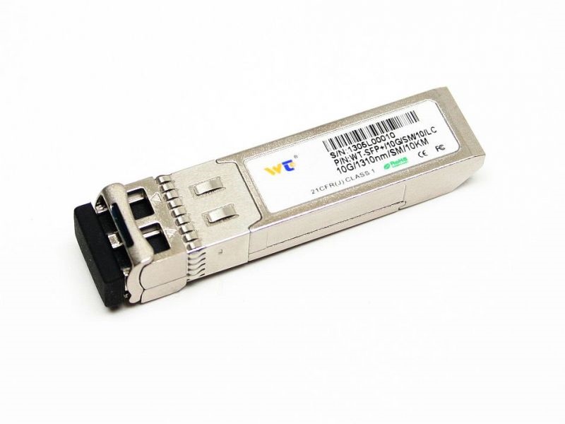 WINTOP SFP modul SM 10Gbps 10km LC dlx