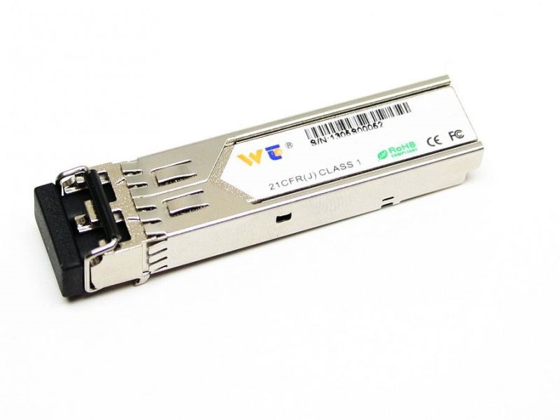 WINTOP SM 1.25G 80km LC dlx SFP modul