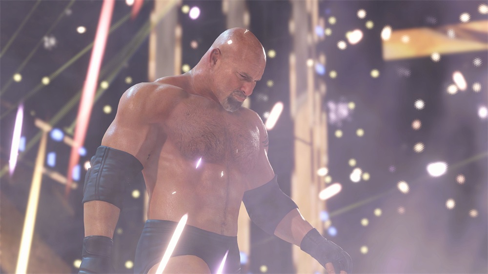 WWE 2K22 PS5 játékszoftver