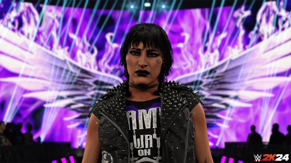 WWE 2K24 Xbox One/Xbox Series X játékszoftver