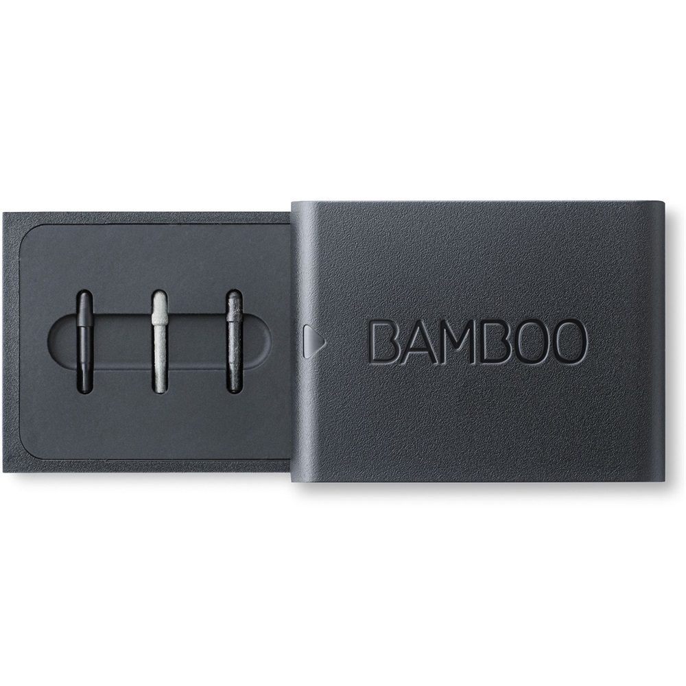 Wacom ACK42416 Bamboo Ink Nibs 3db-os tollhegy szett