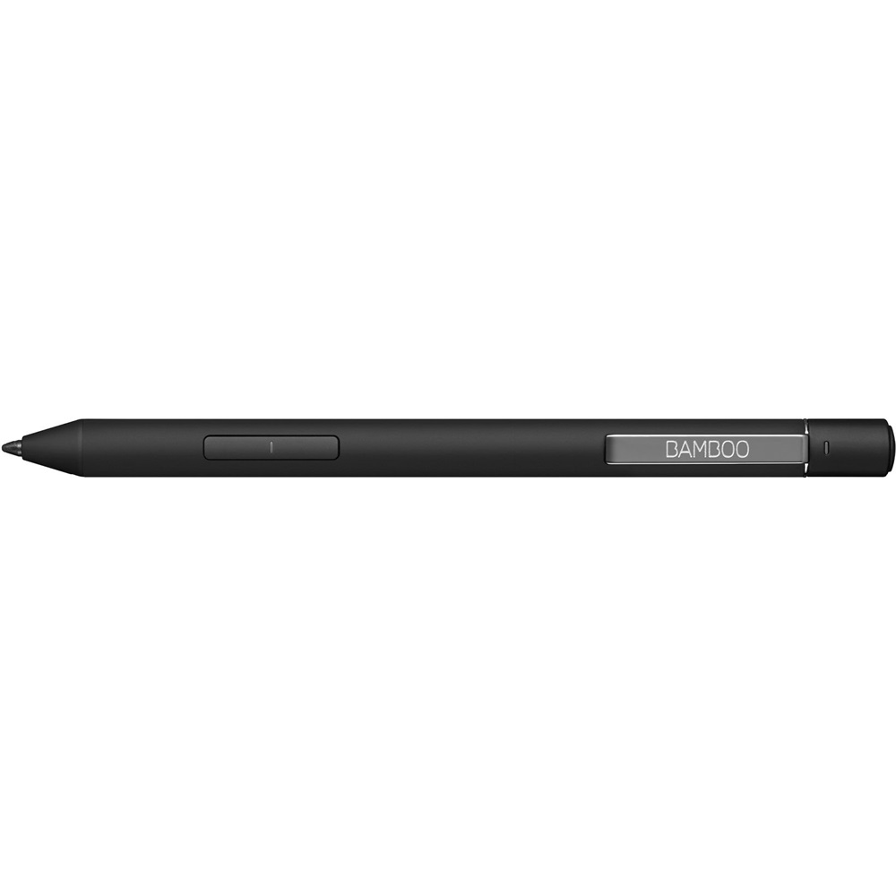 Wacom CS322AK0B Bamboo Ink Plus fekete érintőceruza