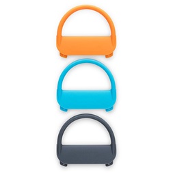Wacom ACK41509 Bamboo Spark closure bands, 3 pack