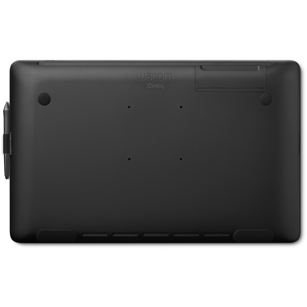 Wacom DTK2260K0A Cintiq 22 fekete digitális rajztábla