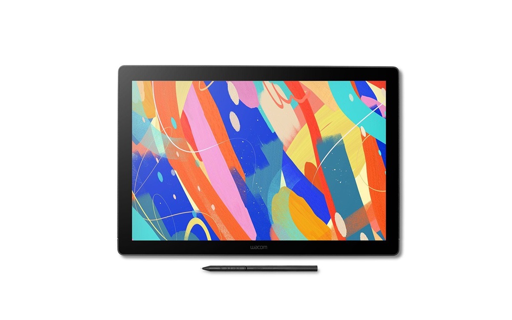 Wacom DTK168K0B Cintiq 16 DTK168 digitális rajztábla