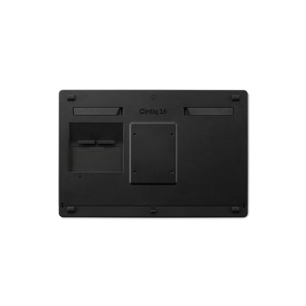 Wacom DTK168K0B Cintiq 16 DTK168 digitális rajztábla