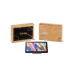 Wacom DTK168K0B Cintiq 16 DTK168 digitális rajztábla