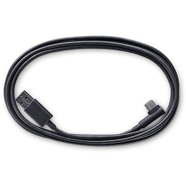 Wacom ACK42206 Intuos Pro ( PTH460/660/660P/860/860P ) 2m USB kábel