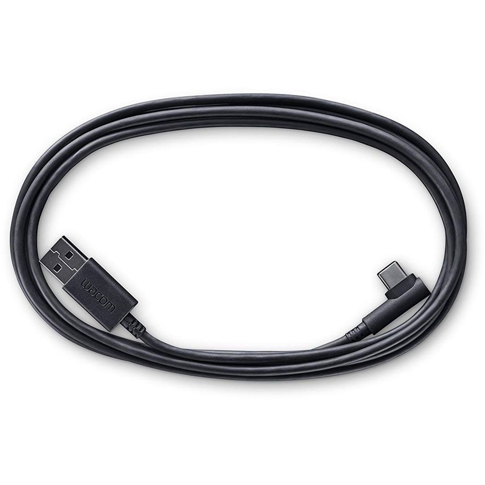 Wacom ACK42206 Intuos Pro ( PTH460/660/660P/860/860P ) 2m USB kábel