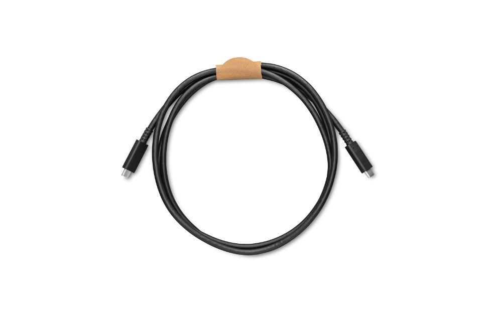 Wacom ACK4490601Z One 12/13T 1,8m USB-C-USB C kábel